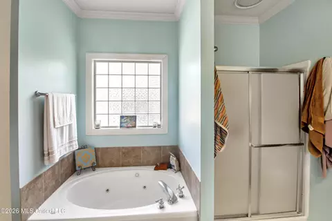 Bath - 117 S Branch St, Madison, MS 39110 photo 1 of 5