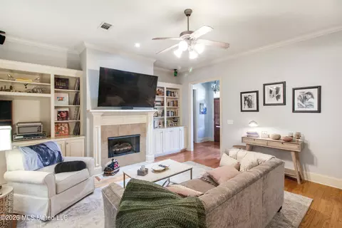 Living - 117 S Branch St, Madison, MS 39110 photo 1 of 1
