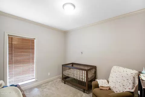 Bedroom - 117 S Branch St, Madison, MS 39110 photo 6 of 6