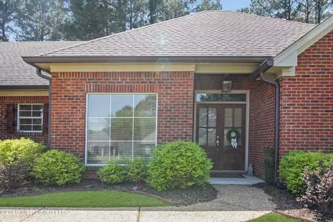 Exterior - 117 S Branch St, Madison, MS 39110 photo 3 of 5