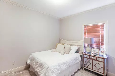 Bedroom - 117 S Branch St, Madison, MS 39110 photo 3 of 6