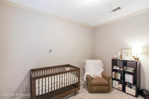 Bedroom - 117 S Branch St, Madison, MS 39110 photo 5 of 6