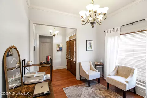 Entry Way - 117 S Branch St, Madison, MS 39110 photo 2 of 3