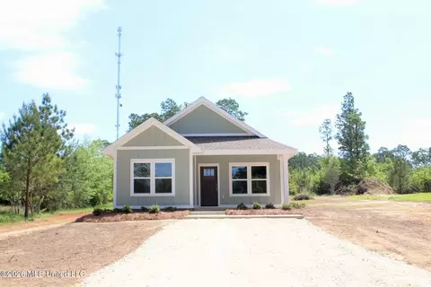 139 Jones Rd, Lucedale, MS 39452