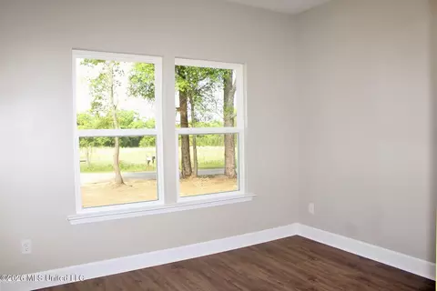 Bedroom - 139 Jones Rd, Lucedale, MS 39452 photo 2 of 7