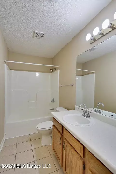 Bath - 3007 Willow Dr, Brandon, MS 39042 photo 2 of 2