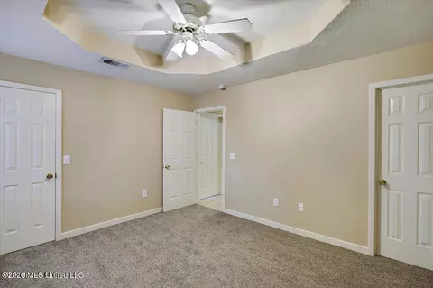 Bedroom - 3007 Willow Dr, Brandon, MS 39042 photo 2 of 2