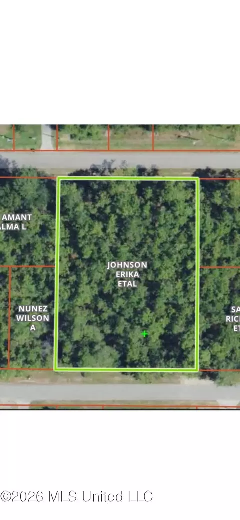 Nhn E Jackson Street, Bay Saint Louis, MS 39520