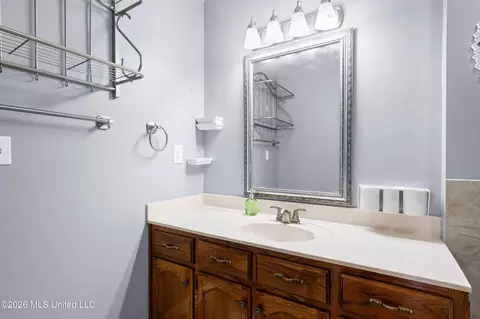 Bath - 10158 Oak Leaf Dr, Olive Branch, MS 38654 photo 3 of 3