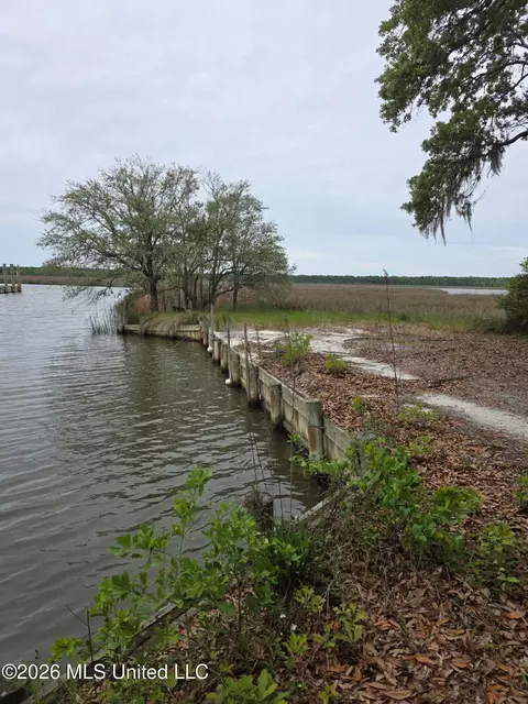 Margaret Street, Ocean Springs, MS 39564