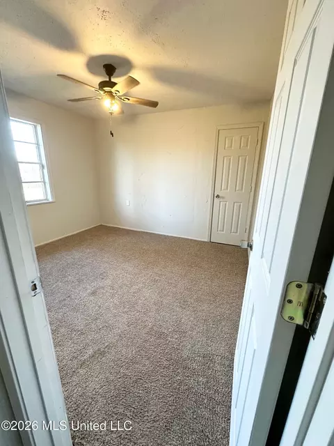 Bedroom - 57 S Main St, Holcomb, MS 38940 photo 1 of 1