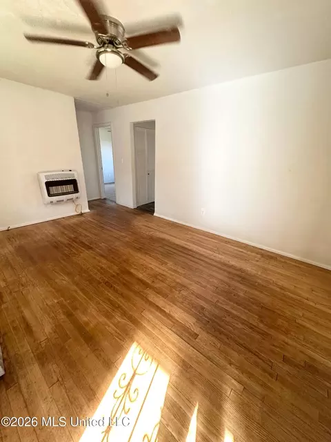 Living - 57 S Main St, Holcomb, MS 38940 photo 1 of 2