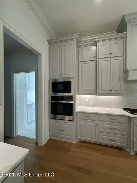 Kitchen - 815 Thornberry Rdg, Madison, MS 39110 photo 5 of 5