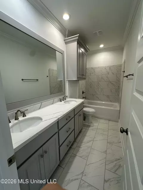Bath - 815 Thornberry Rdg, Madison, MS 39110 photo 8 of 8