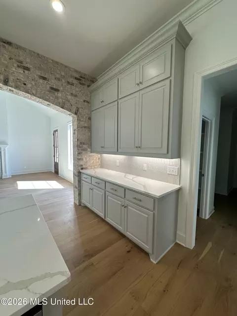 Kitchen - 815 Thornberry Rdg, Madison, MS 39110 photo 4 of 5