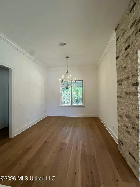 Dining - 815 Thornberry Rdg, Madison, MS 39110 photo 1 of 1