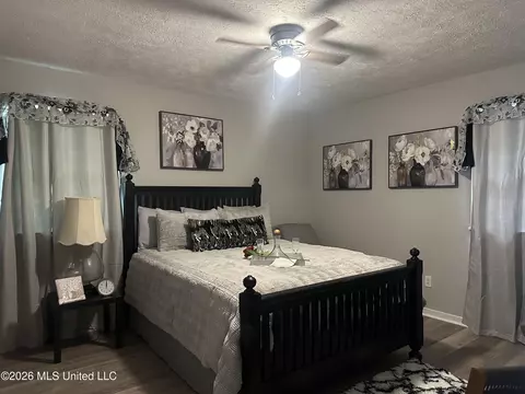 Bedroom - 119 Harris Ln, Madison, MS 39110 photo 12 of 13