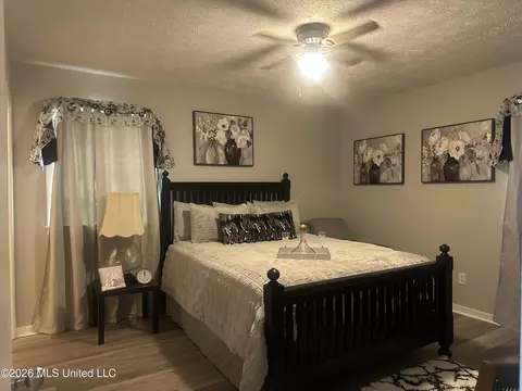 Bedroom - 119 Harris Ln, Madison, MS 39110 photo 8 of 13