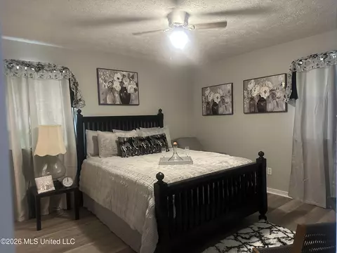 Bedroom - 119 Harris Ln, Madison, MS 39110 photo 5 of 13
