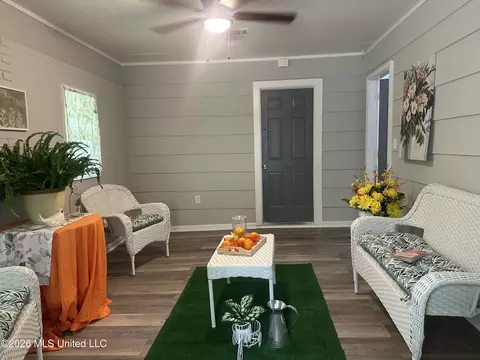 Exterior - 119 Harris Ln, Madison, MS 39110 photo 6 of 6