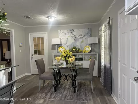 Dining - 119 Harris Ln, Madison, MS 39110 photo 4 of 4