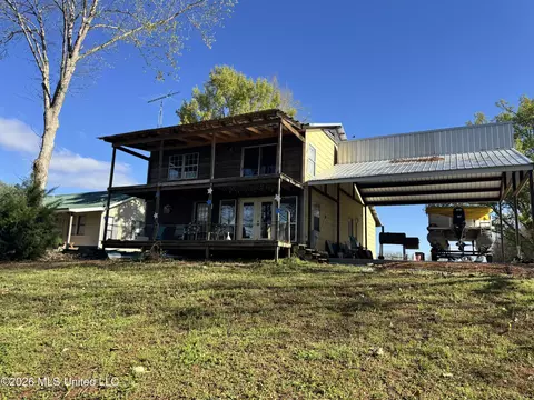 3240 Louisiana 569, Ferriday, LA 71334
