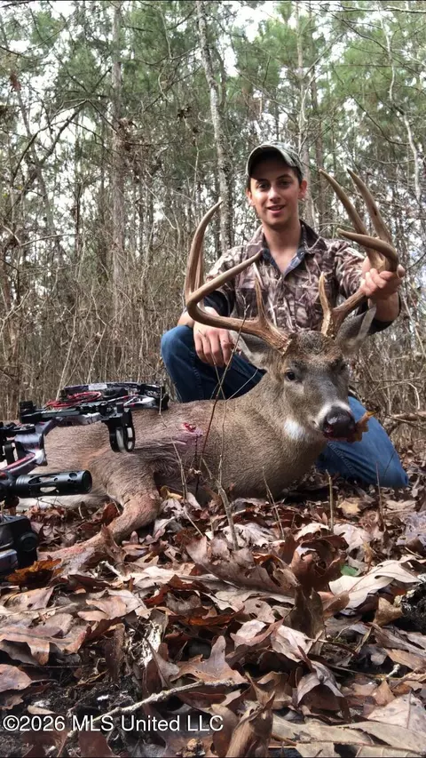 County Road 4102, Goodman, MS 39079 photo 19