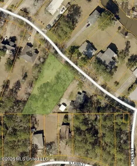Dead River Road, Gautier, MS 39553 photo 3
