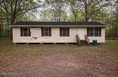 133 Beaman Dr, Harrisville, MS 39082