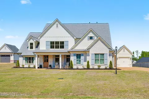 5090 Camp Xing, Hernando, MS 38632
