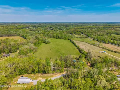 2836 Anthony Rd, Pope, MS 38658 photo 17
