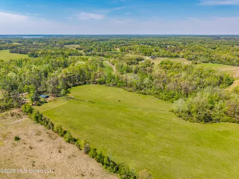 2836 Anthony Rd, Pope, MS 38658 photo 2