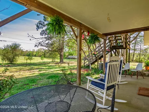 Exterior - 2857 Anthony Rd, Pope, MS 38658 photo 6 of 24