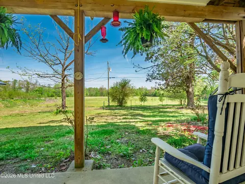 Exterior - 2857 Anthony Rd, Pope, MS 38658 photo 9 of 24