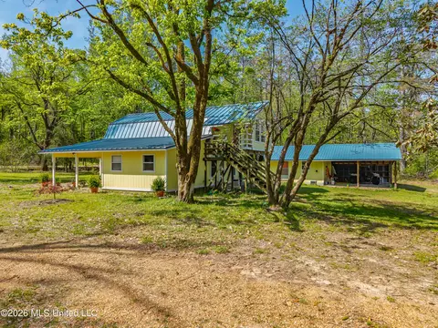 Exterior - 2857 Anthony Rd, Pope, MS 38658 photo 18 of 24