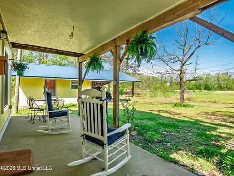 Exterior - 2857 Anthony Rd, Pope, MS 38658 photo 8 of 24