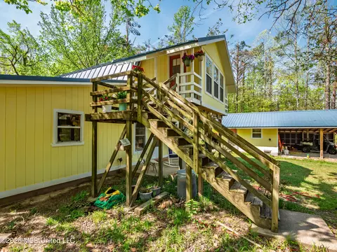 Exterior - 2857 Anthony Rd, Pope, MS 38658 photo 4 of 24