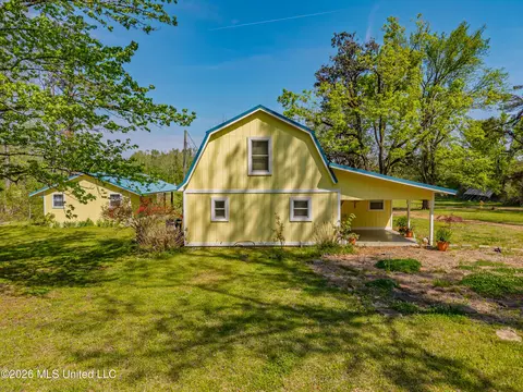 Exterior - 2857 Anthony Rd, Pope, MS 38658 photo 17 of 24