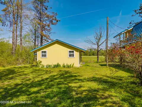 Exterior - 2857 Anthony Rd, Pope, MS 38658 photo 21 of 24