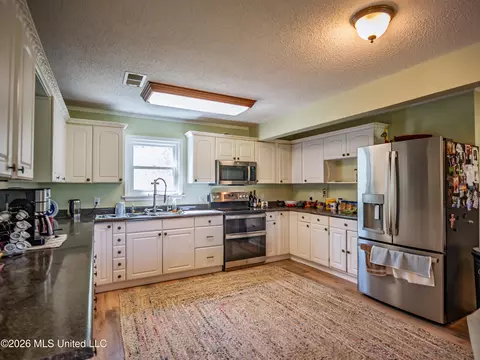 2857 Anthony Rd, Pope, MS 38658