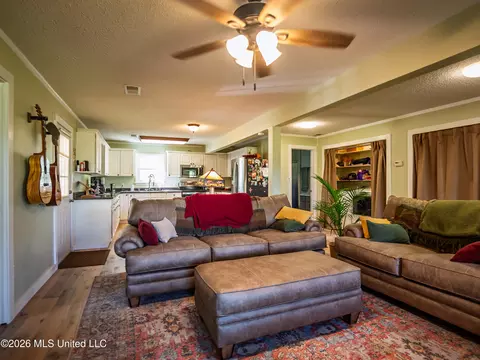 Living - 2857 Anthony Rd, Pope, MS 38658 photo 2 of 4