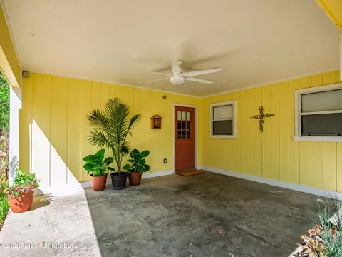 Exterior - 2857 Anthony Rd, Pope, MS 38658 photo 10 of 24