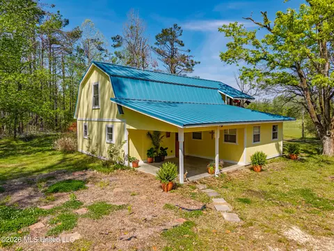 Exterior - 2857 Anthony Rd, Pope, MS 38658 photo 16 of 24