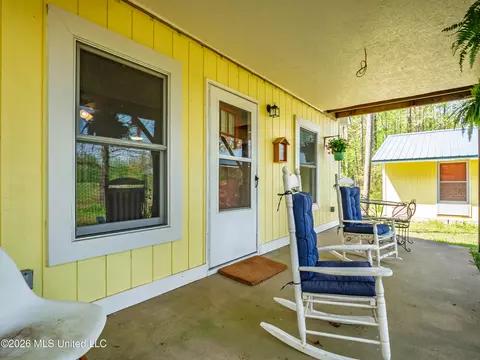 Exterior - 2857 Anthony Rd, Pope, MS 38658 photo 7 of 24