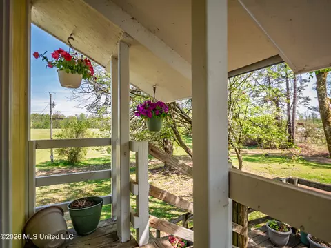 Exterior - 2857 Anthony Rd, Pope, MS 38658 photo 2 of 24