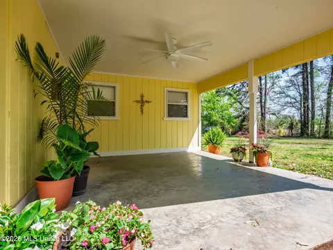 Exterior - 2857 Anthony Rd, Pope, MS 38658 photo 11 of 24