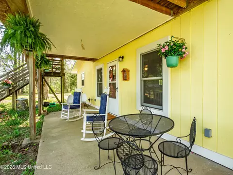 Exterior - 2857 Anthony Rd, Pope, MS 38658 photo 5 of 24