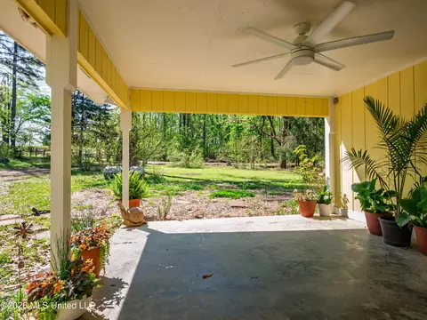 Exterior - 2857 Anthony Rd, Pope, MS 38658 photo 12 of 24
