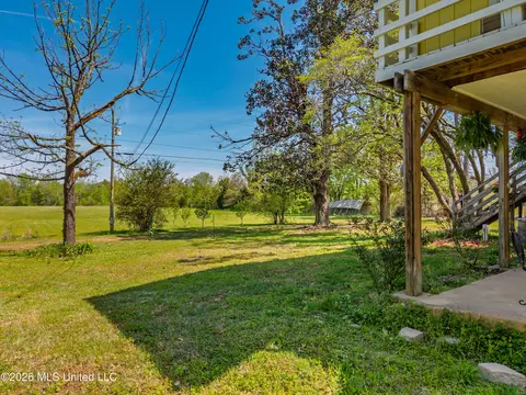 Exterior - 2857 Anthony Rd, Pope, MS 38658 photo 19 of 24