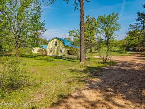 Exterior - 2857 Anthony Rd, Pope, MS 38658 photo 15 of 24
